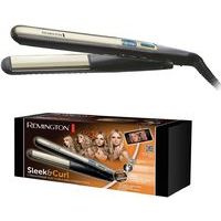 REMINGTON Sleek & Curl