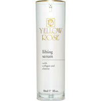 Yellow Rose LIFTING Serum (30ml) – Pretnoveocošanās serums ar pretgrumbu un ādu nostiprinošo iedarbību (30ml)