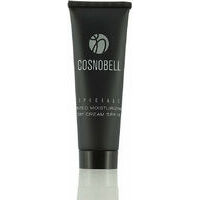 Cosnobell Tinted Moisturizing Cream SPF15 - Krēms ar toni viņai un viņam, 50 ml