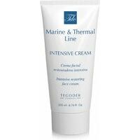 Tegoder Marine & Thermal Intensive restoring face cream - Reģenerējošs sejas krēms, 200ml