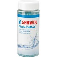 Gehwol Frische Fussbad - sāls atsvaidzinošai pēdu vannošanai, 330gr