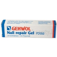 Gehwol nail repair gel rose 5ml