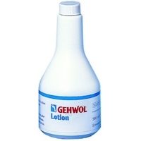Gehwol Lotion - Losjons pēdu ādas attīrīšanai, dezinficēšanai (500ml/1000ml)