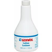 Gehwol Lotion - Losjons pēdu ādas attīrīšanai, dezinficēšanai (500ml/1000ml)