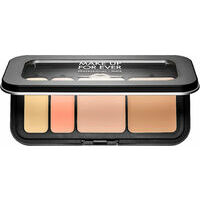 MAKE UP FOR EVER Ultra HD Underpainting Color Correction Palette 2x2.3gr + 2x1gr - korektors