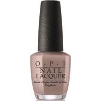OPI Iceland 2017 - nail polish, color Icelanded A Bottle Of OPI (NL I53)