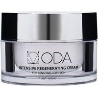 ODA Intensive Regenerating Cream For Dry/Sensitive Skin () - Intensīvās darbības reģenerējošais krēms sausai/jutīgai ādai, 50ml