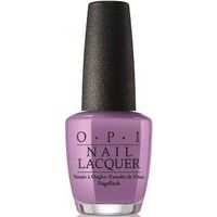 OPI Iceland 2017 - nail polish, color One Heckla Of A Color! (NL I62) 15ml