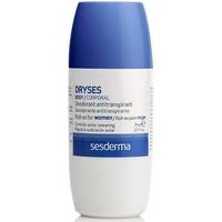 Sesderma Dryses Deodorant For Women - Dezodorants sievietēm, 75ml