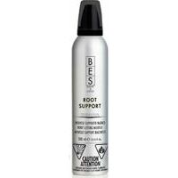 BES Root Support Mousse - putas apjomam, matu sakņu pacelšanai, 300ml