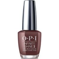 OPI Infinite Shine Nail Polish (15ml) - особо прочный лак для ногтей, цвет That's What Friends Are Thor (ISLI 54)