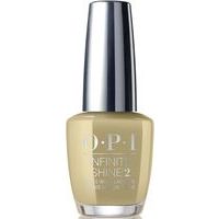 OPI Infinite Shine Nail Polish (15ml) - особо прочный лак для ногтей, цвет This Isn't Greenland  (ISLI 58)