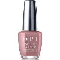 OPI Infinite Shine Nail Polish (15ml) - особо прочный лак для ногтей, цвет  Reykjavik Has All The Hot Spots (ISLI 63)