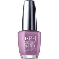 OPI Infinite Shine Nail Polish (15ml) - особо прочный лак для ногтей, цвет One Heckla Of A Color! (ISLI 62)