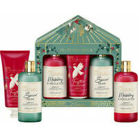 Baylis & Harding The Fuzzy Duck Winter Wonderland Festive Luxury Body Care Gift Set