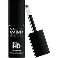 MAKE UP FOR EVER  Ultra HD Lip Booster Hydra-Plump Serum 6ml - apjoma lūpu serums, maska