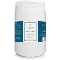 Tegoder Marine & Thermal Algae Face mask peel-off - Aļģu sejas maska, 300gr