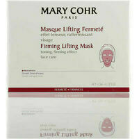 Mary Cohr Firming Lifting Mask, 4*26ml - Maska nobriedušai ādai ar liftinga efektu