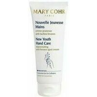 Mary Cohr New Youth Hand Care, 75ml - Hand cream with anti-aging effect