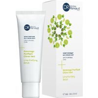 Dr. Renaud Lime Purifying Scrub - Divkāršas iedarbības pīlings, 50ml