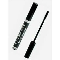 Skropstu tuša arī jutīgām acīm Wimpernwelle VOLUME MAX MASCARA 2.0 with extra eyelash conditioner