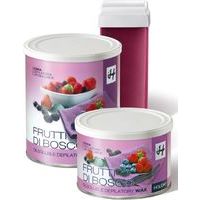 Holiday Soft Fruits Wax - Meža ogu vasks, 800ml