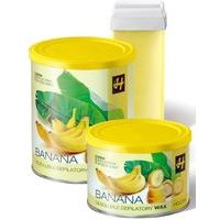 Holiday Banana Wax - Ароматизированный крем-воск Банан, 800ml
