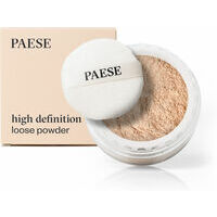 PAESE Loose Powder High Definition - HD pūderis (color: Transparent), 15g