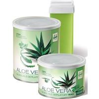 Holiday Aloe Wax Gel - Alvejas vaska kārtridžs (gēls), 100ml