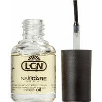 LCN Nail Oil - Eļļa nagu kopšanai ar A, E, F vitamīniem un proteīnu (8ml/16ml/50ml)