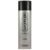 BES Curl Conditioner - Kondicionieris lokainiem matiem (300ml / 1000ml)