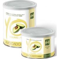 Holiday Avocado Wax - Эко воск с экстрактом авокадо, 800ml