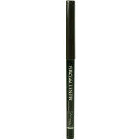 Wimpernwelle BROW LINER chocolate - Uzacu lainers zīmulis , šokolāde