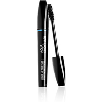 Aqua Smoky Lash Mascara Waterproof - Ūdensnoturīga Skropstu tuša