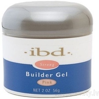 Builder gel - Būvējošā želeja (rozā), 14 g