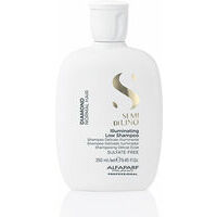 Alfaparf Milano Illuminating Shampoo - Spīdumu piešķirošs šampūns, 250ml/1000ml