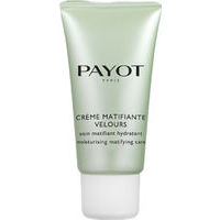 PAYOT CREME MATIFIANTE - Matējošs krēms taukainai sejas ādai / Tūbiņa 50 ml