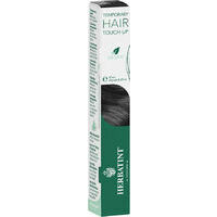 Herbatint Temporary hair TOUCH-UP / black, 10 ml / Краситель для волос