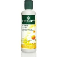 Herbatint Chamomile shampoo, 260 ml / Matu šampūn, Kumelīte