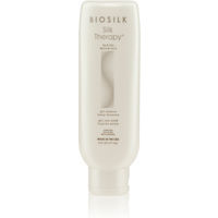 Biosilk Silk Therapy Silk Gel - Vieglas fiksācijas matu želeja, 177 ml