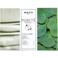 MATIS PURETE SET (PURE serum 30 ml+PURE PERFECT cream 50 ml TUBE FREE) подарочный комплект