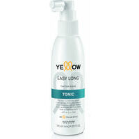 Yellow Easy Long Tonic - neskalojams toniks matu augšanai, 125ml