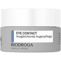 Biodroga Medical Balancing Cream Eye Care  15ml  - Mitrinošs krēms