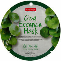 PUREDERM Cica Essence Mask - kolagēna sejas maska ar Cica esenci ()