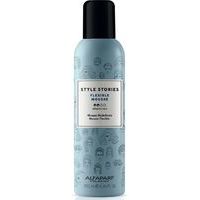 Alfaparf Milano Flexible Mousse - Vidējas fiksācijas putas, 250ml