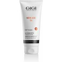 GIGI NEW AGE G4 Day Cream SPF20 - Дневной крем омолаживающий с комплексом PCM™, 200ml