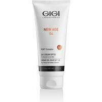 GIGI NEW AGE G4 Day Cream SPF20 - Mitrinošs un barojošs dienas krēms ar SPF20, 200ml