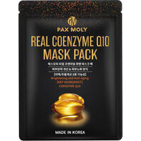 Pax Moly Real Coenzyme Q10 Mask Pack