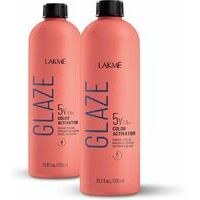 Lakme Glaze Color Activator - Oksidants