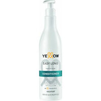 Yellow Easy Long Conditioner - stiprinošs kondicionieris ātrākai matu augšanai, 500ml